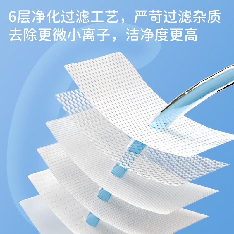 漫花宝宝小包婴儿湿巾便携随身装湿巾手口屁专用儿童实惠湿纸巾