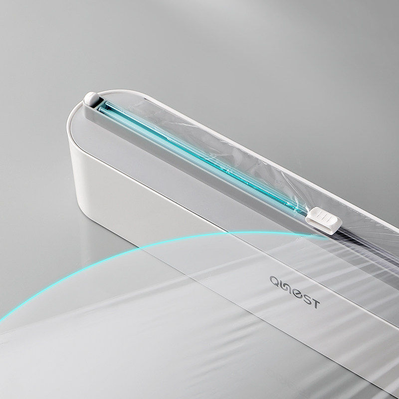 食品级一次性保鲜膜套 附磁吸切割器家用免撕设计 厨房冰箱专用,淘宝优惠券,粉丝福利购,淘宝优惠卷