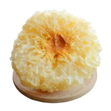 Fujin наложница гитубия тремелла сухой товары 100 г подлинные fujian baimu ear ear Снежный ухо свежее клейло урод