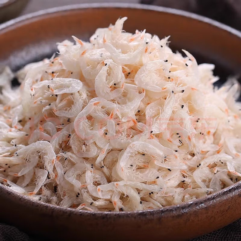 淡干虾皮无盐婴儿虾皮特级无盐补钙优质虾皮一级淡干海鲜虾仁,淘宝优惠券,粉丝福利购,淘宝优惠卷