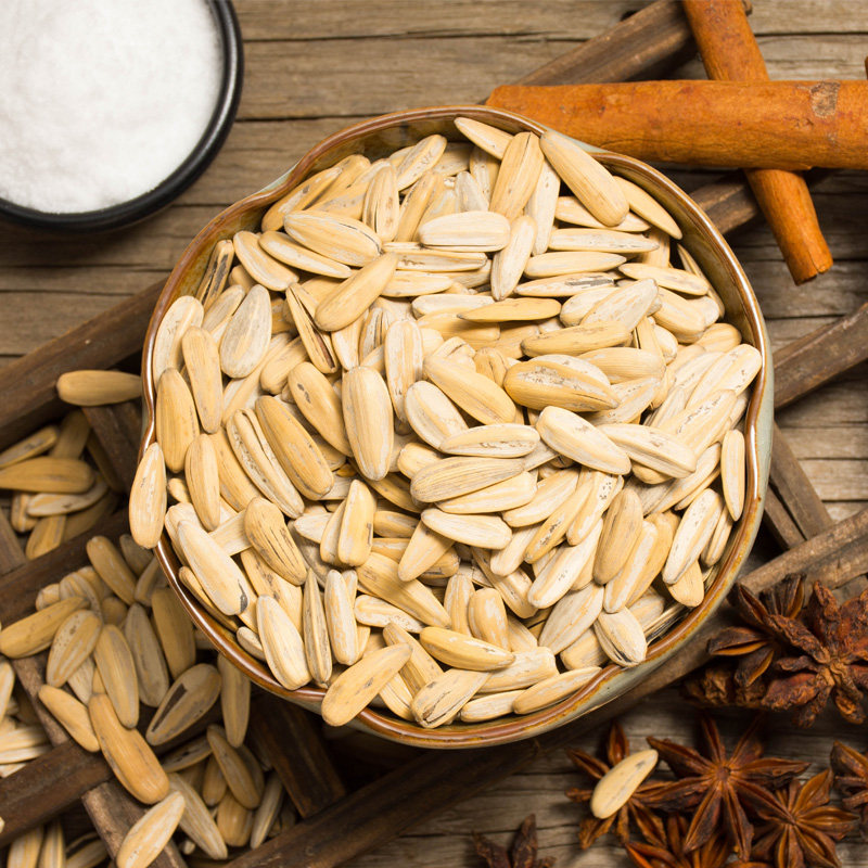 新货古法瓜子打手多味网红炒货大颗粒葵花籽休闲零食厂家坚果袋装