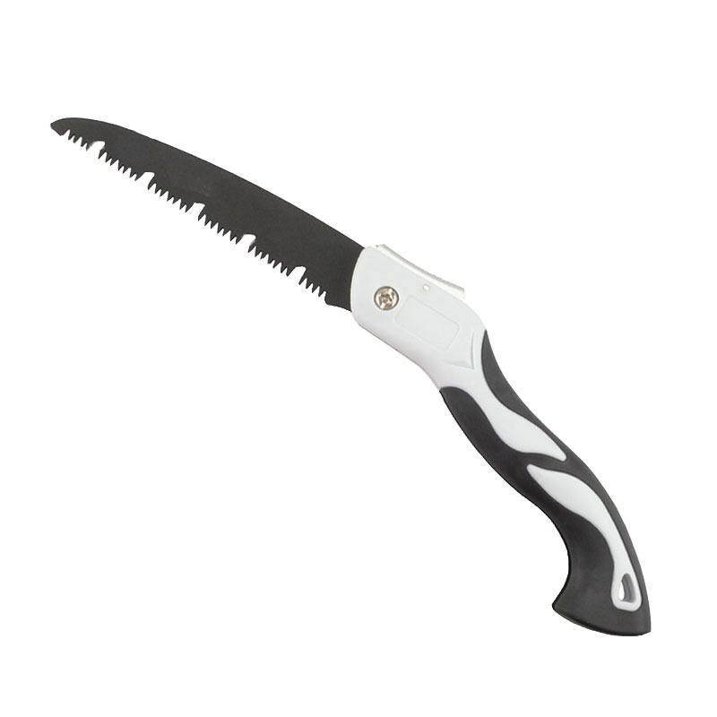 锯子家用小型手持折叠锯园林户外手锯伐木锯木神器快速手工锯锯树,淘宝优惠券,粉丝福利购,淘宝优惠卷