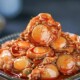 Open the bag of scallop meat, ready-to-eat snacks, seafood casual snacks to satisfy your cravings, Internet celebrity hot model 2025 new seafood snacks to go with wine