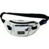 New wear-resistant chest bag crossbody bag single shoulder large capacity
