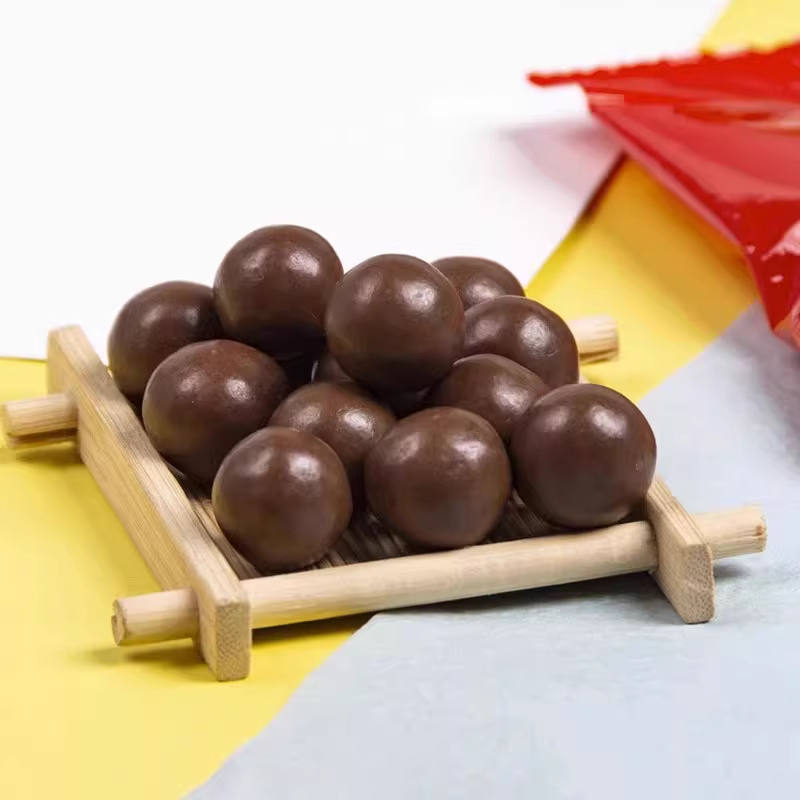 【2包】梁丰麦丽素（代可可脂）,淘宝优惠券,粉丝福利购,淘宝优惠卷