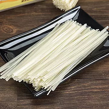 【华润央企】五丰沙河粉1KG炒河粉[3元优惠券]-寻折猪