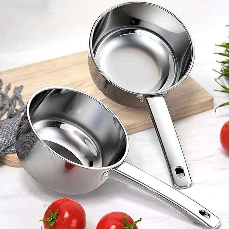 加厚不锈钢水勺家用厨房水瓢舀水瓢水舀子商用短柄水漂舀瓢子汤勺,淘宝优惠券,粉丝福利购,淘宝优惠卷