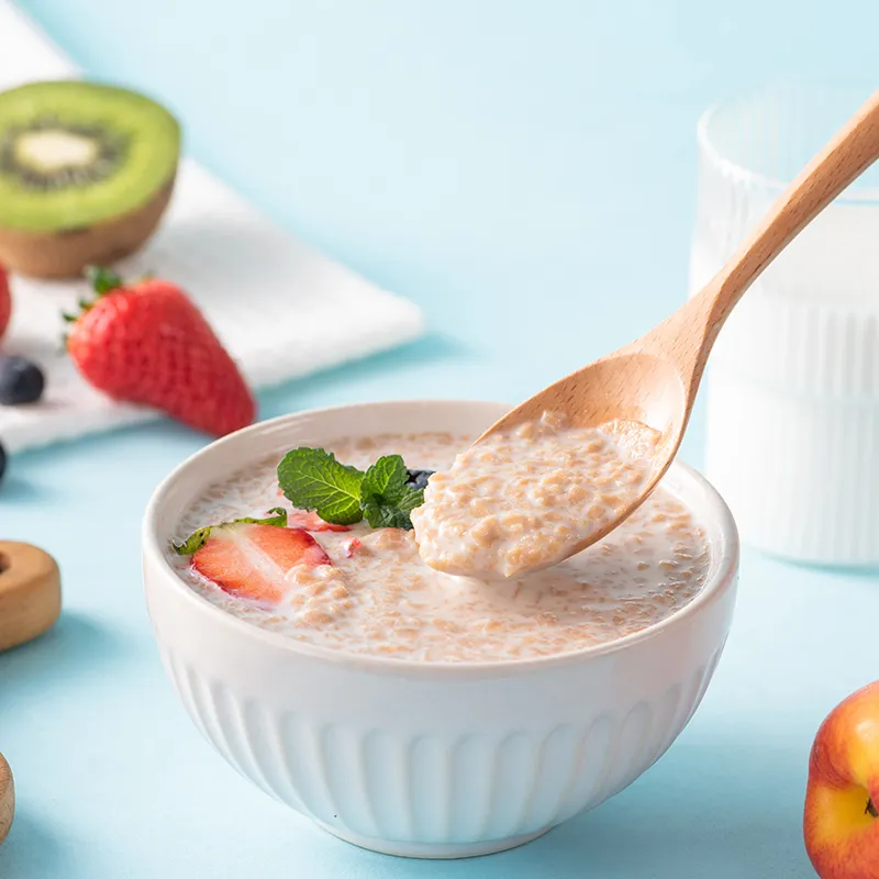 金味麦片原味600g袋装营养麦片即溶独立包装学生办公室早餐代餐,淘宝优惠券,粉丝福利购,淘宝优惠卷