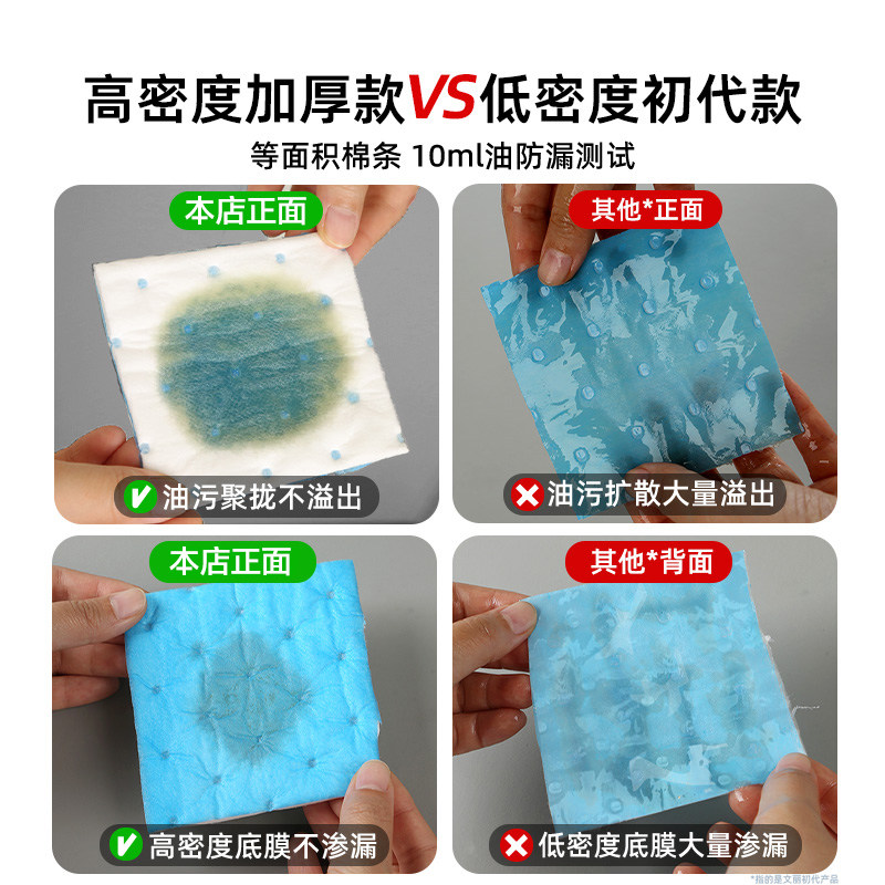 油烟机吸油棉条通用厨房家用接油槽防油贴纸专用加厚油污过滤棉条,淘宝优惠券,粉丝福利购,淘宝优惠卷