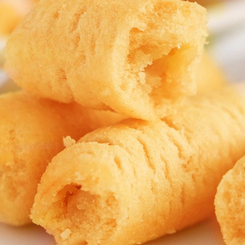 海盐芝士棒夹心米果棒糙米卷饼干膨化零食网红零食办公室休闲小吃,淘宝优惠券,粉丝福利购,淘宝优惠卷