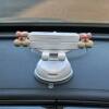 Anti-shake suction cup car mount | Over 8,000 additional purchases