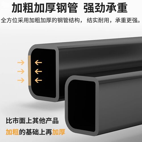 电脑椅家用弓形椅电竞椅舒服久坐宿舍书桌办公椅可躺休闲沙发椅子 - 图2