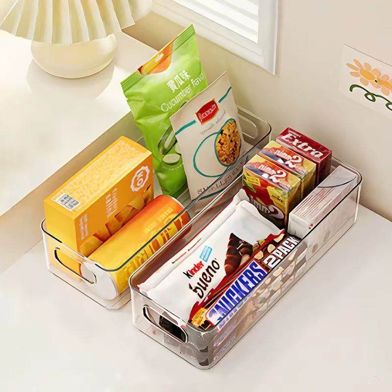 桌面收纳盒亚克力手机壳谷子透明筐护肤品面膜宿舍整理杂物置物架,淘宝优惠券,粉丝福利购,淘宝优惠卷