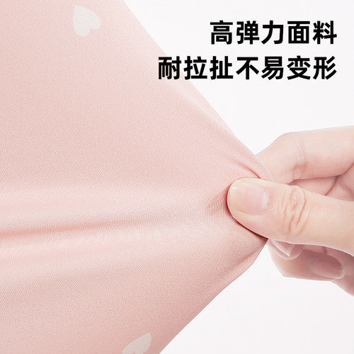 塔扇防尘罩通用立式落地电风扇格力美的艾美特圆柱形保护罩子电扇 - 图1