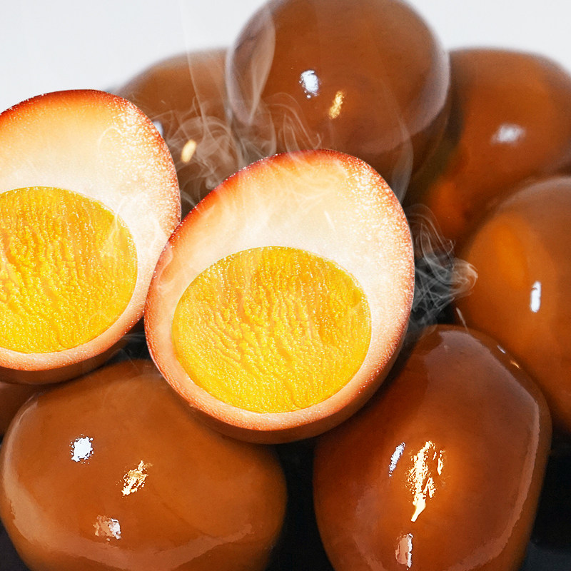 乡巴佬卤蛋茶叶蛋淘早餐蛋泡面搭档休闲卤制鸡蛋零食解馋营养五香,淘宝优惠券,粉丝福利购,淘宝优惠卷