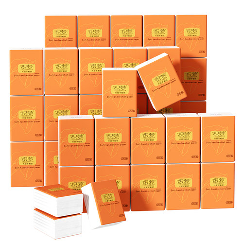 18包原木手帕纸 - 图3