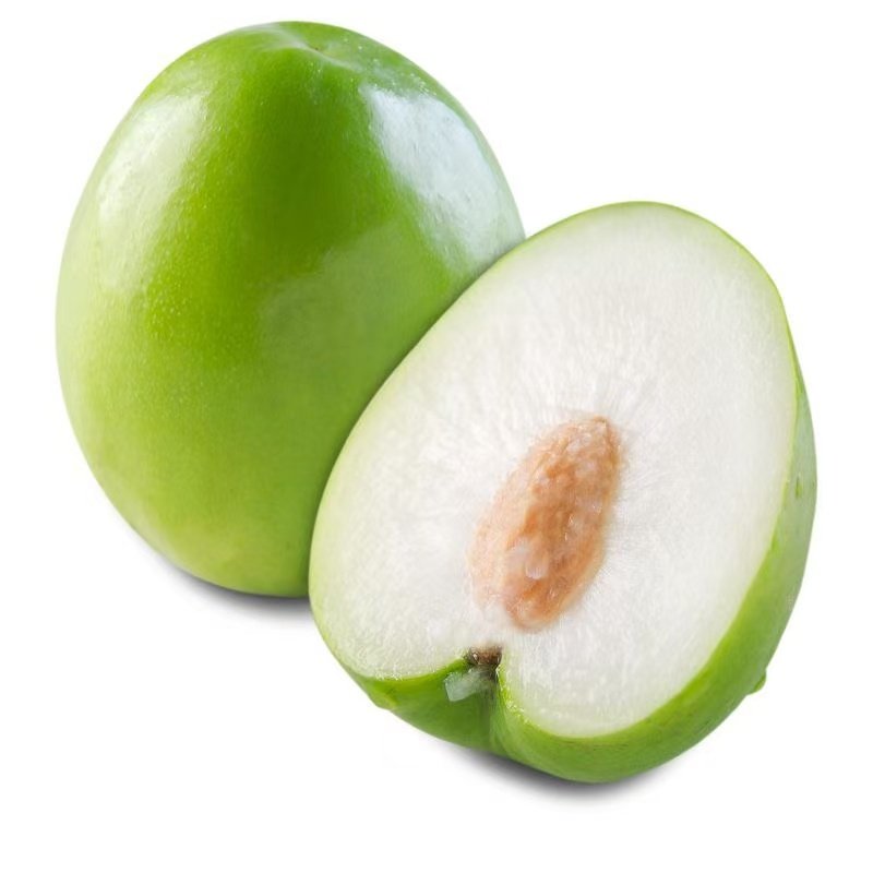 福建牛奶苹果贵妃新鲜超甜青枣爽脆水果现摘当季批发整箱冬枣长枣,淘宝优惠券,粉丝福利购,淘宝优惠卷