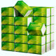 Sucola 420 pieces of paper | More than 1,000 additional purchases