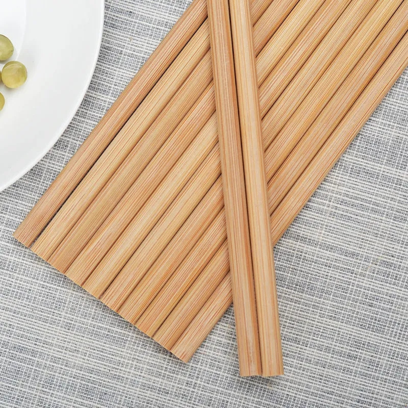 加长火锅竹筷32cm 3双