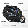 Large-capacity short-distance travel bag men's travel tote bag