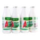 Wahaha AD calcium milk 220g*24 large bottle full box batch children's nutritional breakfast milk yogurt lactic acid bacteria drink