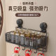 Best seller! Suction cup bathroom storage rack