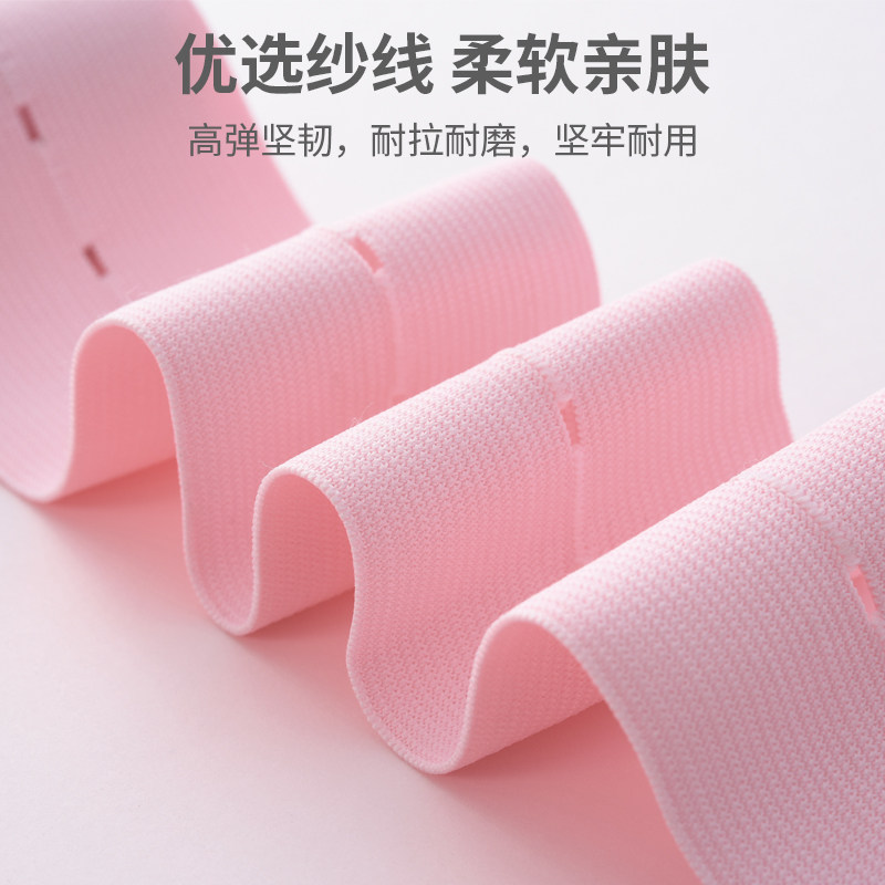 胎心监护带孕妇专用胎监带产检监测带孕晚期检测仪绑带2医院孕期