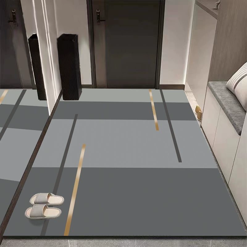 地垫入户门垫进门脚垫硅藻泥吸水垫防滑免洗脚垫子地毯耐脏玄关,淘宝优惠券,粉丝福利购,淘宝优惠卷