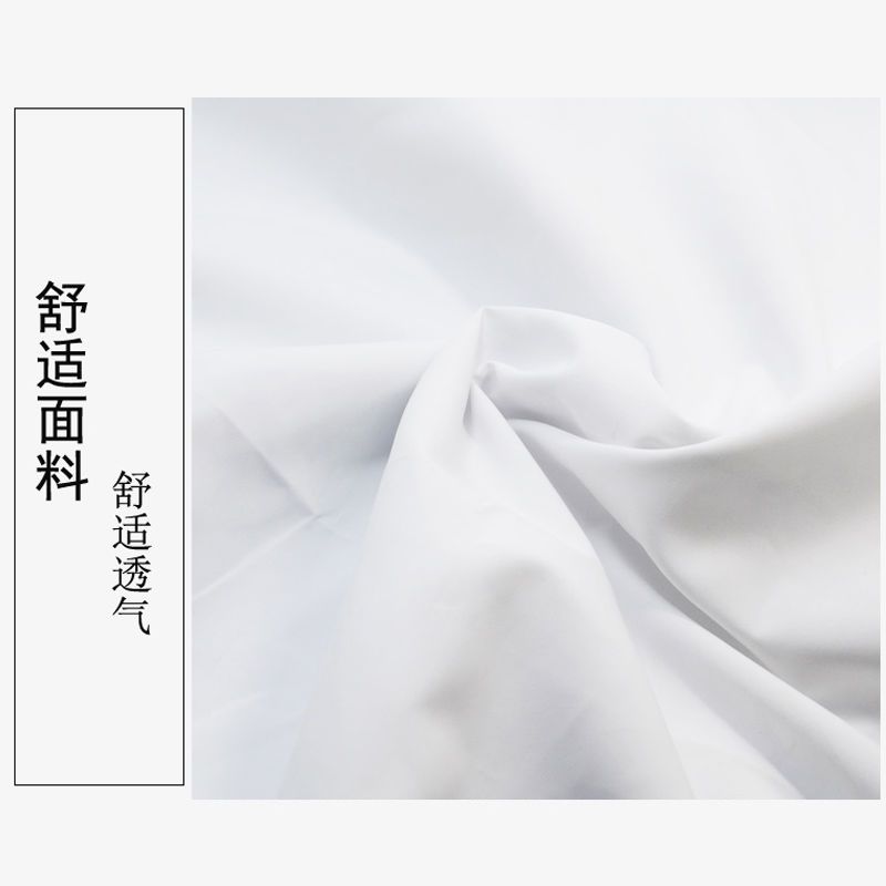 围布发廊成人儿童剪发居家日用套装理发店加大剪头发不沾发美发