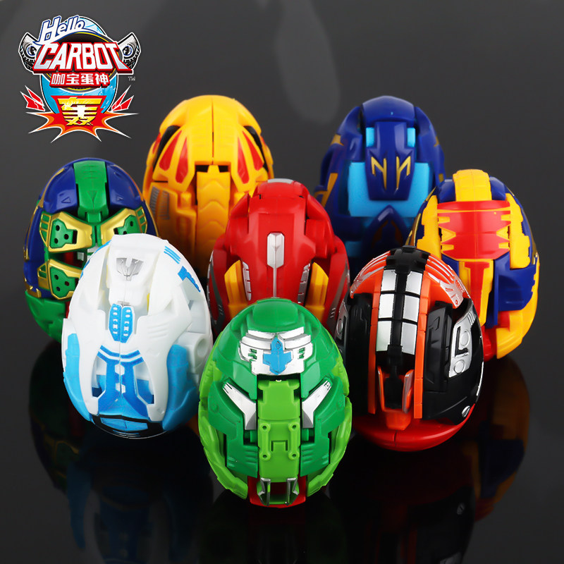 恐龙蛋咖宝蛋神车神玩具正版变形战神儿童机器人金刚男孩生日礼物,淘宝优惠券,粉丝福利购,淘宝优惠卷