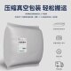 Mattress padded thickened household 1.8m tatami