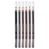 Xuan Duoyi anti-smudge eyebrow pencil brown | repurchased by thousands of people