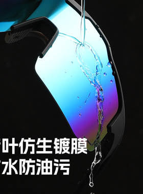 户外变色骑行眼镜日夜两用运动跑步登山防风护目镜公路自行车风镜