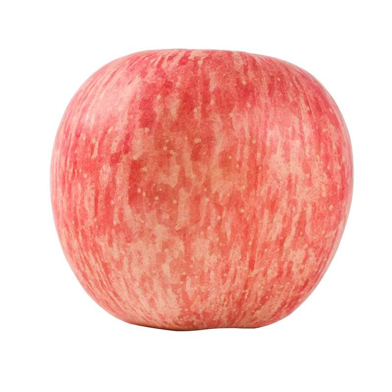 正宗陕西洛川苹果水果当季新鲜整箱当季红富士冰糖心脆甜10斤包邮-图3