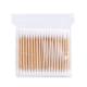 2,000 double-ended cotton swabs | repurchased 24,000 times