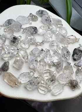 绿龙晶兔毛彩幽灵闪灵钻