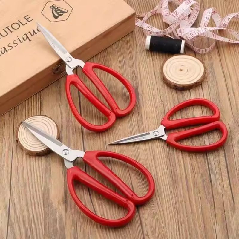 Household sharp stainless steel scissors | Thousands of people purchased more