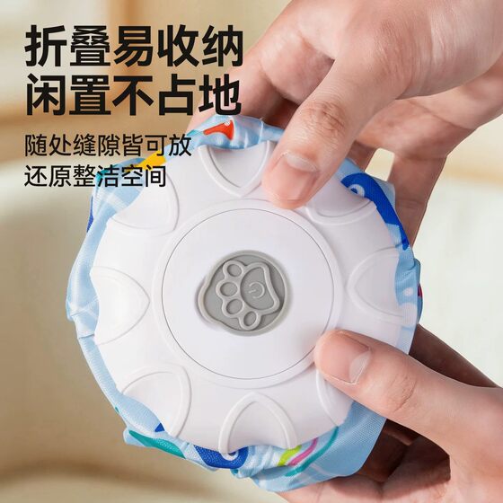 Cat sound toy self-pleasure relieve boredom amusing cat stick kitten