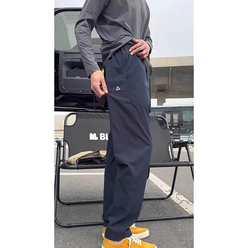 Summer thin quick-drying trousers | Over 2,000 additional purchases