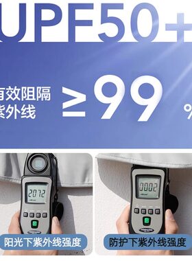 全防晒口罩面罩露眼设计化妆友好