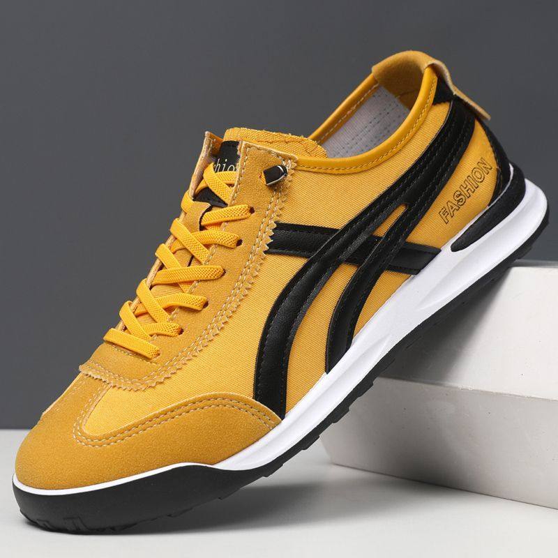 新款2025春夏季男鞋板鞋时尚舒适布面透气运动休闲阿甘鞋轻便平底,淘宝优惠券,粉丝福利购,淘宝优惠卷