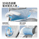 Ergonomic chair, waist support, home office chair, comfortable, long-term sitting, not tiring, reclining dual-purpose seat, gaming computer chair