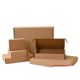 10 pieces of kraft paper and cardboard boxes | repurchased by thousands of people