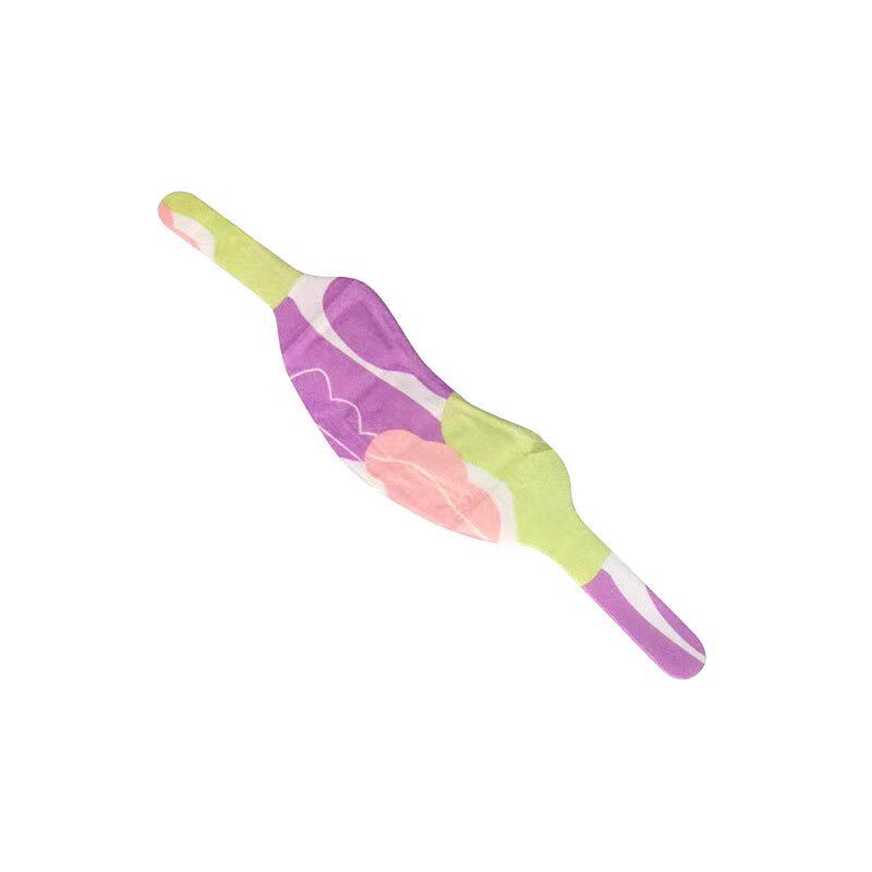 艾草暖颈蒸汽热敷颈椎贴