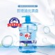 Fully-effect and concentrated dishwashing liquid to remove oil and stains.