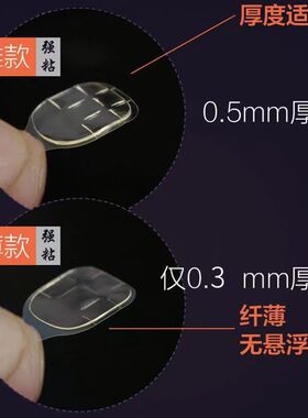 强力防水美甲贴片|超3.3万次加购