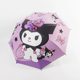 Kuromi pattern children's umbrella | 151 people collected it