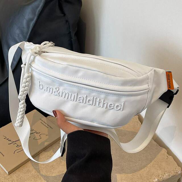 New crossbody chest bag women's medium size | Thousands of people purchased more