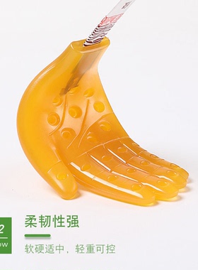 经络养生拍升级加厚拍痧掌按摩器