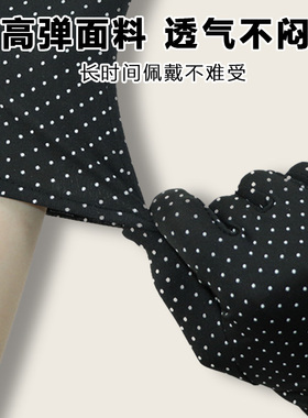 娜娜同学男女通用五指手套